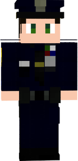 NYPD USA Police