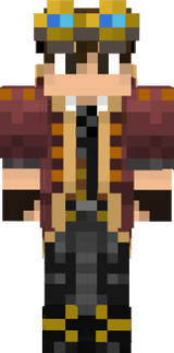 Injiner boy