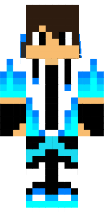 Preview of texture: steve