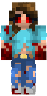 Zombie AtomicCreeper