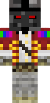 Royal Predator
