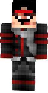 DavidjaredYT
