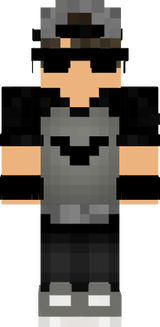 SrHallow