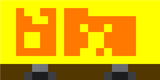 Yellow Light 3