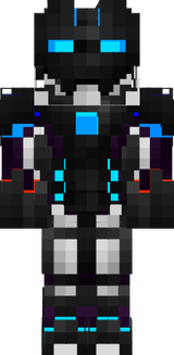 nova