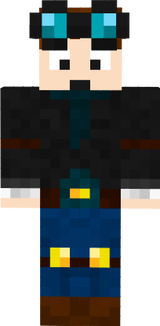 tdm resource skin