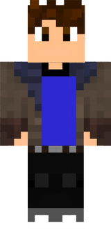 peter parker