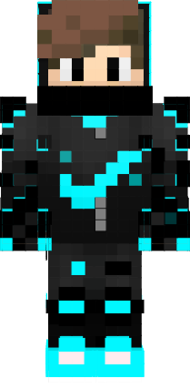 Preview of texture: Negao