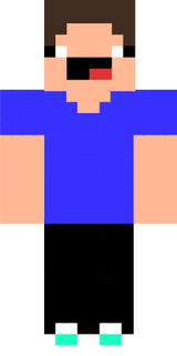 Gabriel_Mask