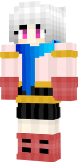 Victoria - lord of carvahall