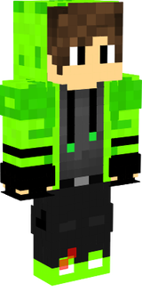 megascraft