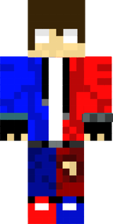 god