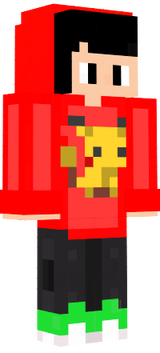 PikachuGamer 246