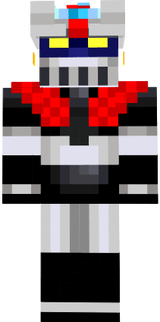 mazinger z dionel