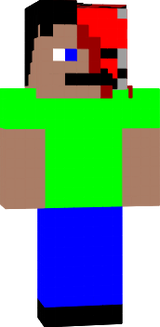 murder guy