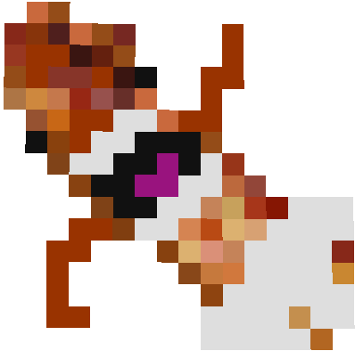 Preview of texture: (Future Cops):Baby bacon