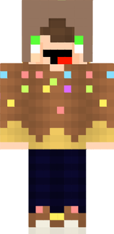 candy