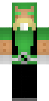 Mole Stache