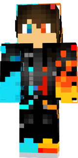 char