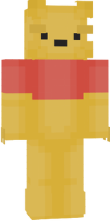 Winnie The Poe