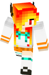 ItzMehFlame (Gold Wings Academy)