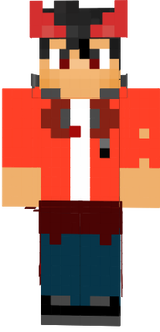 Aaron(Kid)