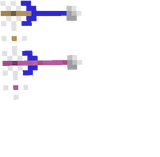 Arrow double