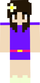 luiza vb