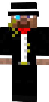 Preview of texture: a proper miner