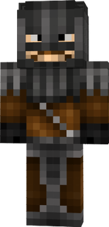 executioner