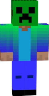 creeper men