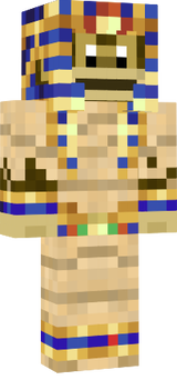 Monkey mummy