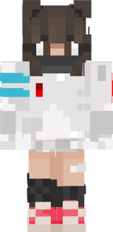skin predetreminada