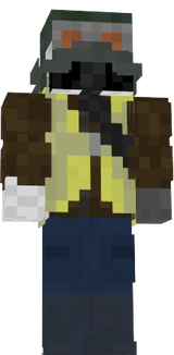 german pilot