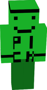 pickle