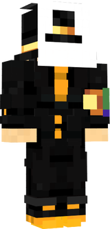 FaceHeadedPWgood