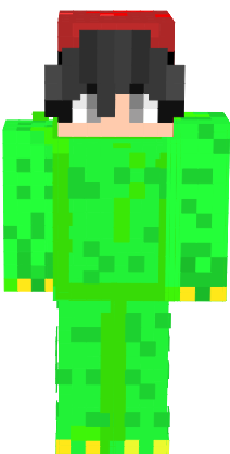 Preview of texture: Grinch Vqlenh  4