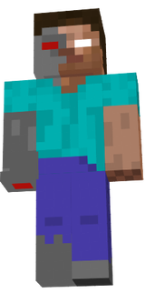 Elektro Hero brine 