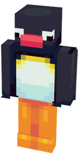 penguin
