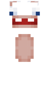 lapin cretin