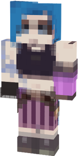 jinx