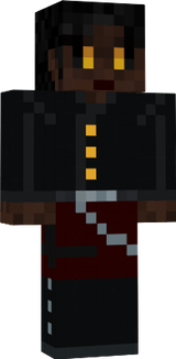 Van Helsing (OC)