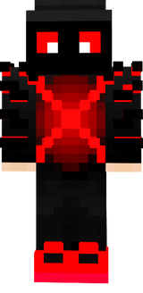 RedXoGamer x