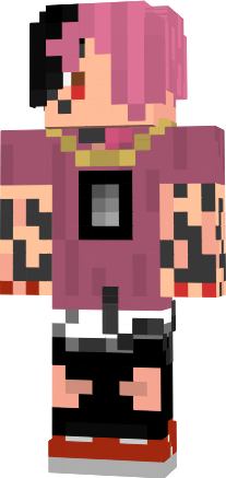 Preview of texture: lil peep