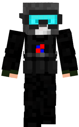 Preview of texture: Billion Eireman v2