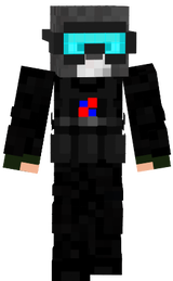 Billion Eireman v2