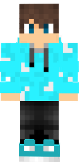 Skin minecraft