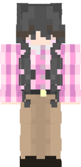 ヲタクちゃん