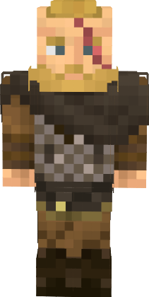 Preview of texture: viking