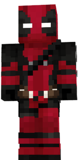dead pool